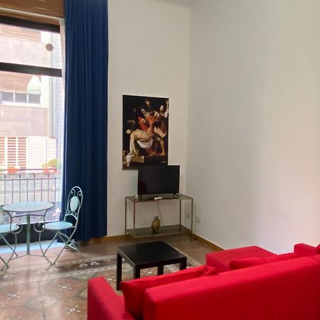 The Singer'S House Appartement Bari Buitenkant foto