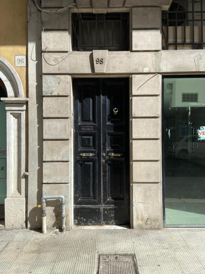 The Singer'S House Appartement Bari Buitenkant foto