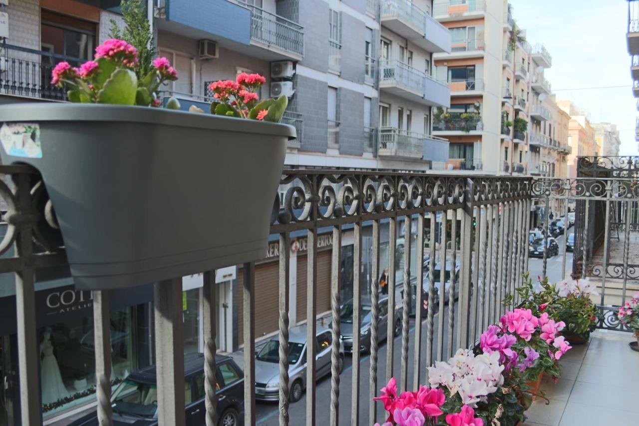 The Singer'S House Appartement Bari Buitenkant foto