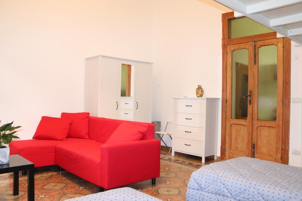 The Singer'S House Appartement Bari Buitenkant foto