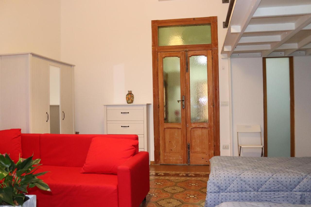 The Singer'S House Appartement Bari Buitenkant foto