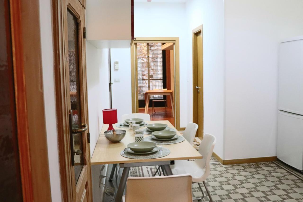 The Singer'S House Appartement Bari Buitenkant foto