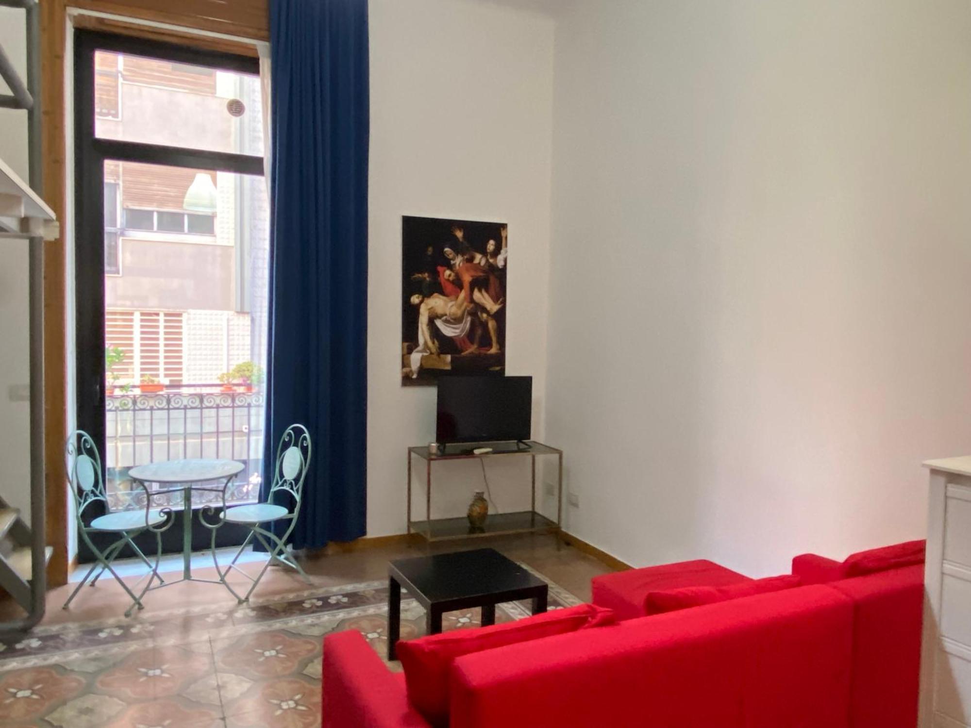 The Singer'S House Appartement Bari Buitenkant foto