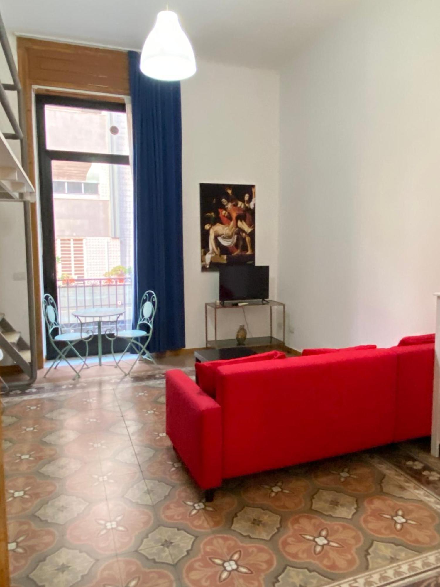 The Singer'S House Appartement Bari Buitenkant foto