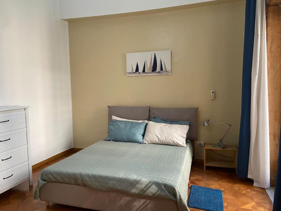 The Singer'S House Appartement Bari Buitenkant foto