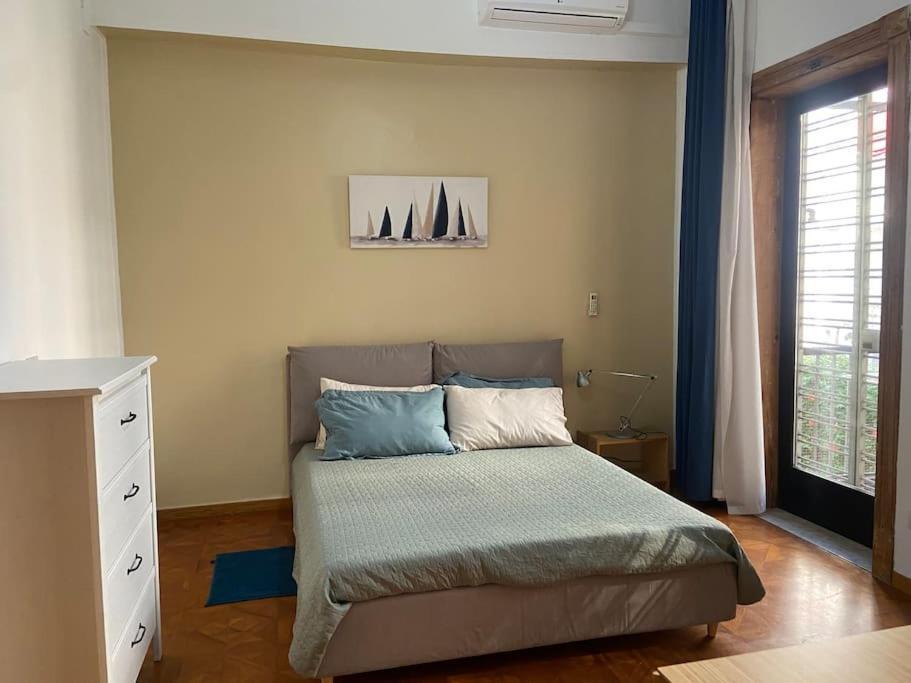 The Singer'S House Appartement Bari Buitenkant foto