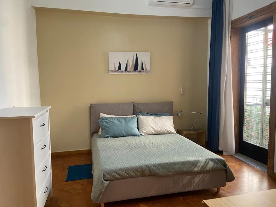 The Singer'S House Appartement Bari Buitenkant foto